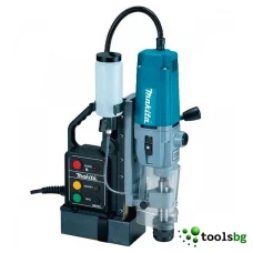 MAKITA HB 500 - ПРОФЕСИОНАЛНА ДВУСКОРОСТНА МАГНИТНА БОРМАШИНА MAKITA HB 500 - ПРОФЕСИОНАЛНА ДВУСКОРОСТНА МАГНИТНА БОРМАШИНА